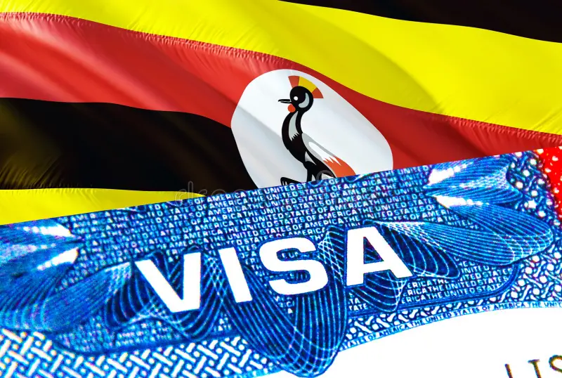 Special Visa-Free Circumstance for Uganda Citizens
